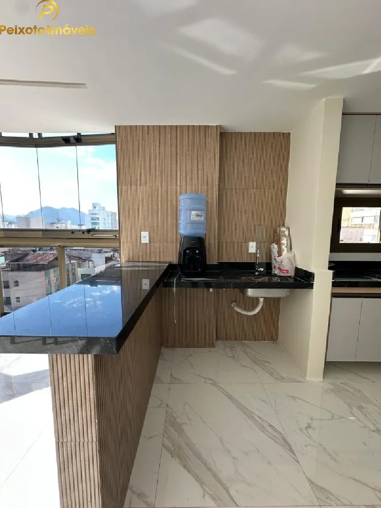 Apartamento, 3 quartos, 99 m² - Foto 5