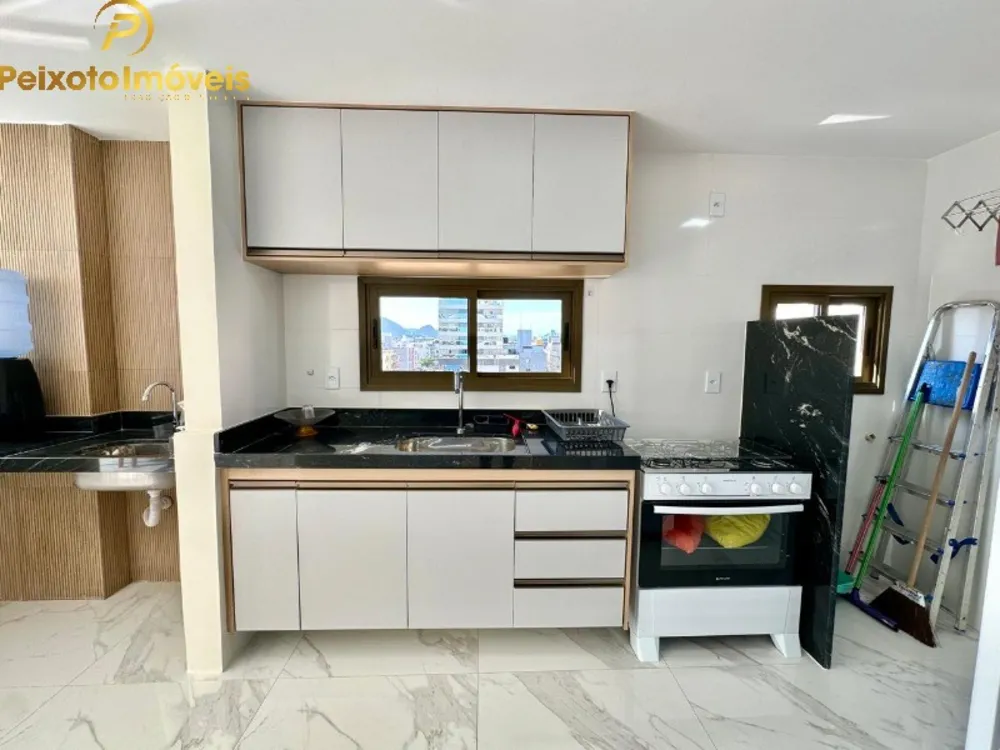 Apartamento, 3 quartos, 99 m² - Foto 6