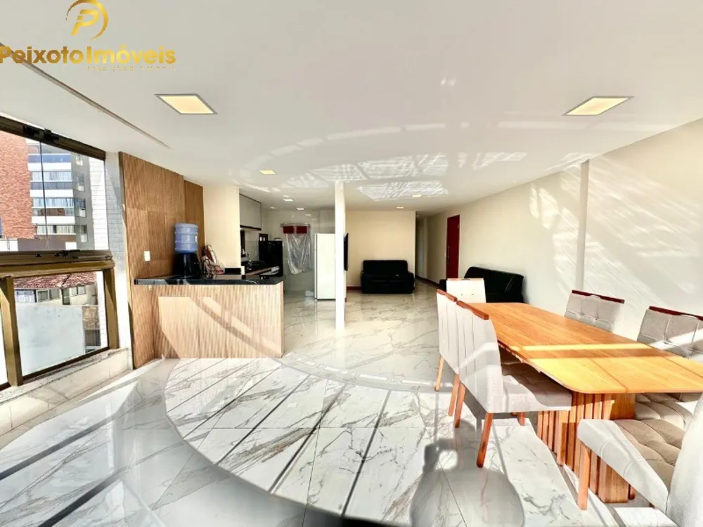 Apartamento, 3 quartos, 99 m² - Foto 1