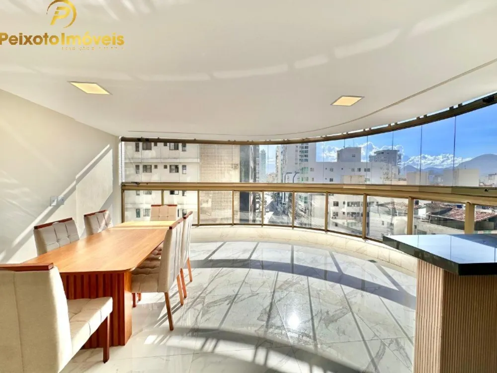 Apartamento, 3 quartos, 99 m² - Foto 3