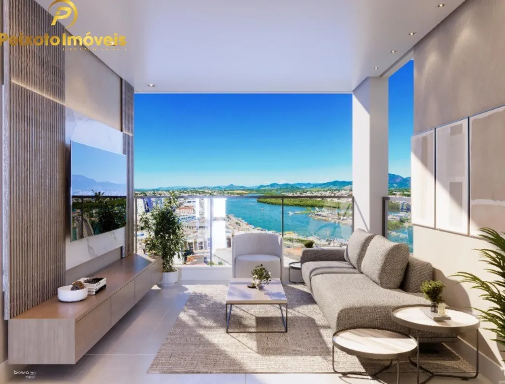 Apartamento, 3 quartos, 110 m² - Foto 4