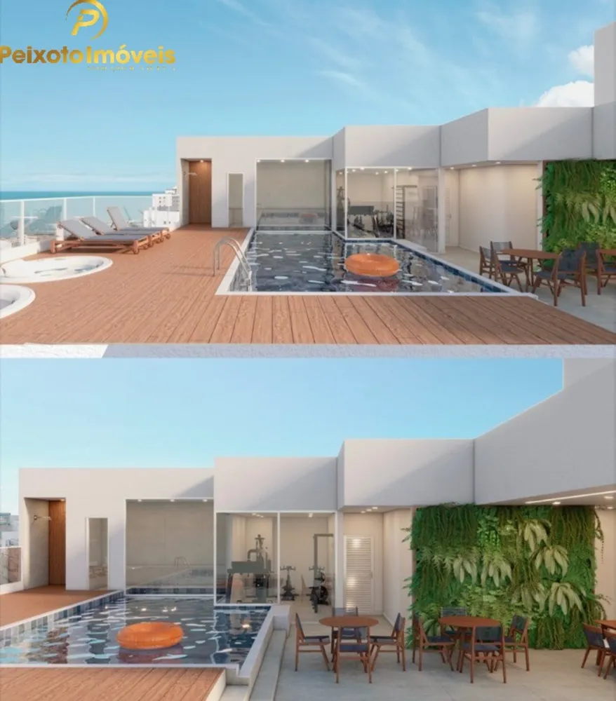 Apartamento, 2 quartos, 60 m² - Foto 3