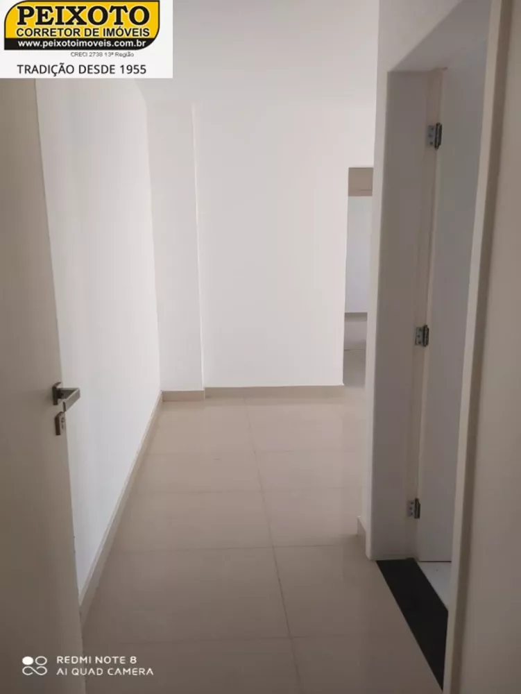 Apartamento à venda com 2 quartos, 72m² - Foto 6