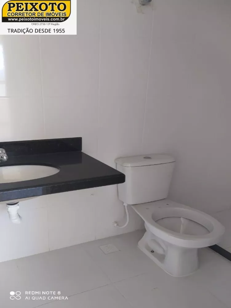 Apartamento à venda com 2 quartos, 72m² - Foto 4