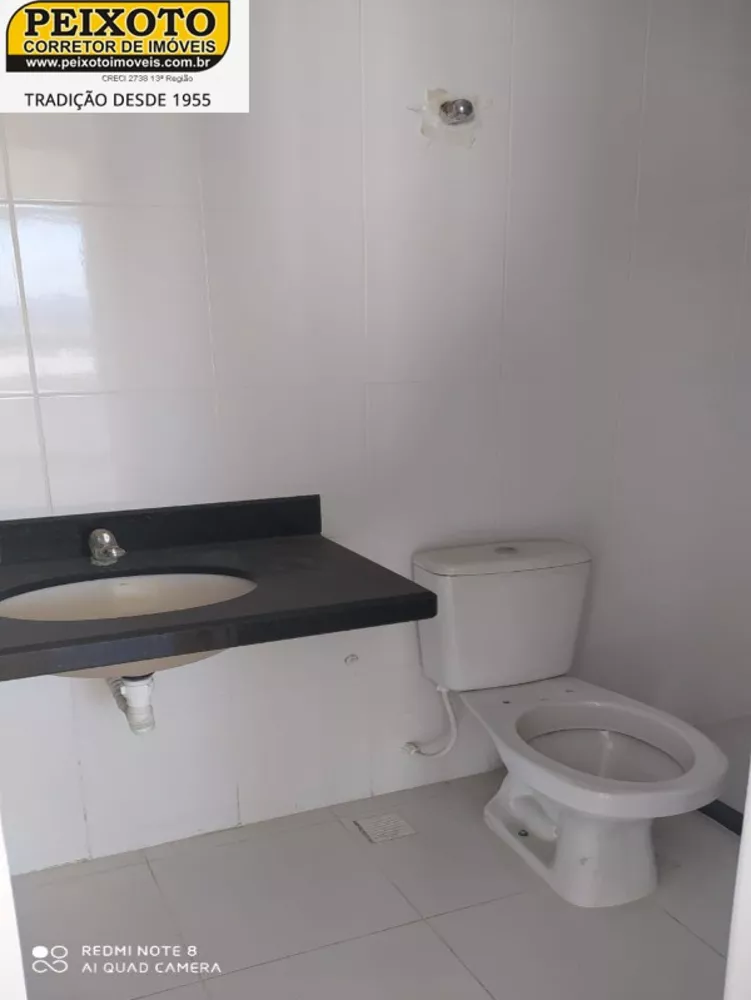 Apartamento à venda com 2 quartos, 72m² - Foto 3