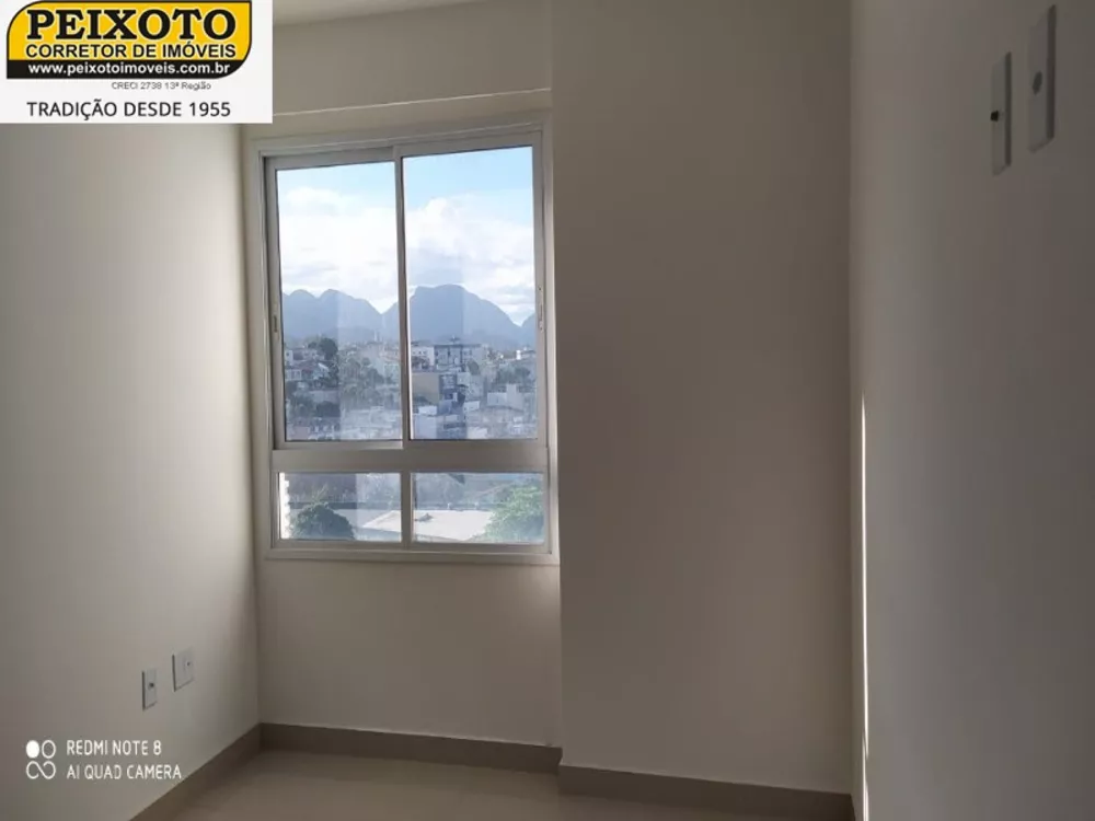 Apartamento à venda com 2 quartos, 72m² - Foto 8