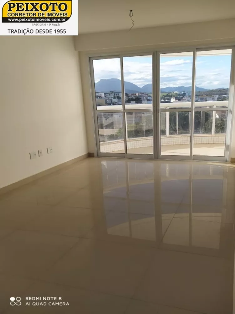 Apartamento à venda com 2 quartos, 72m² - Foto 1