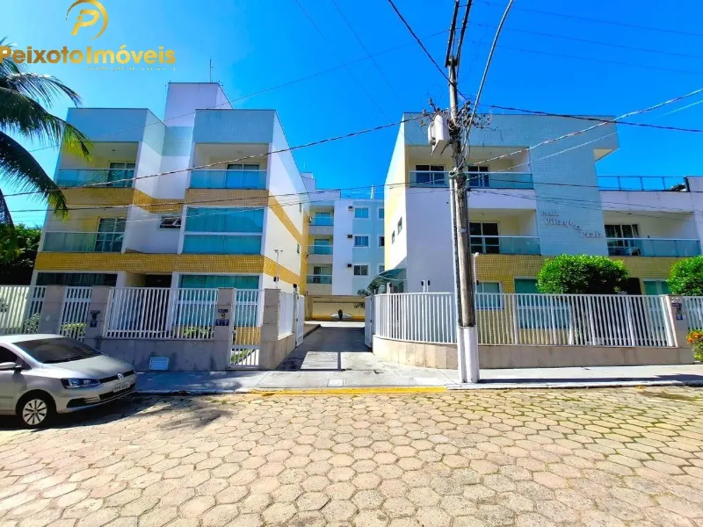 Apartamento, 3 quartos, 150 m² - Foto 2