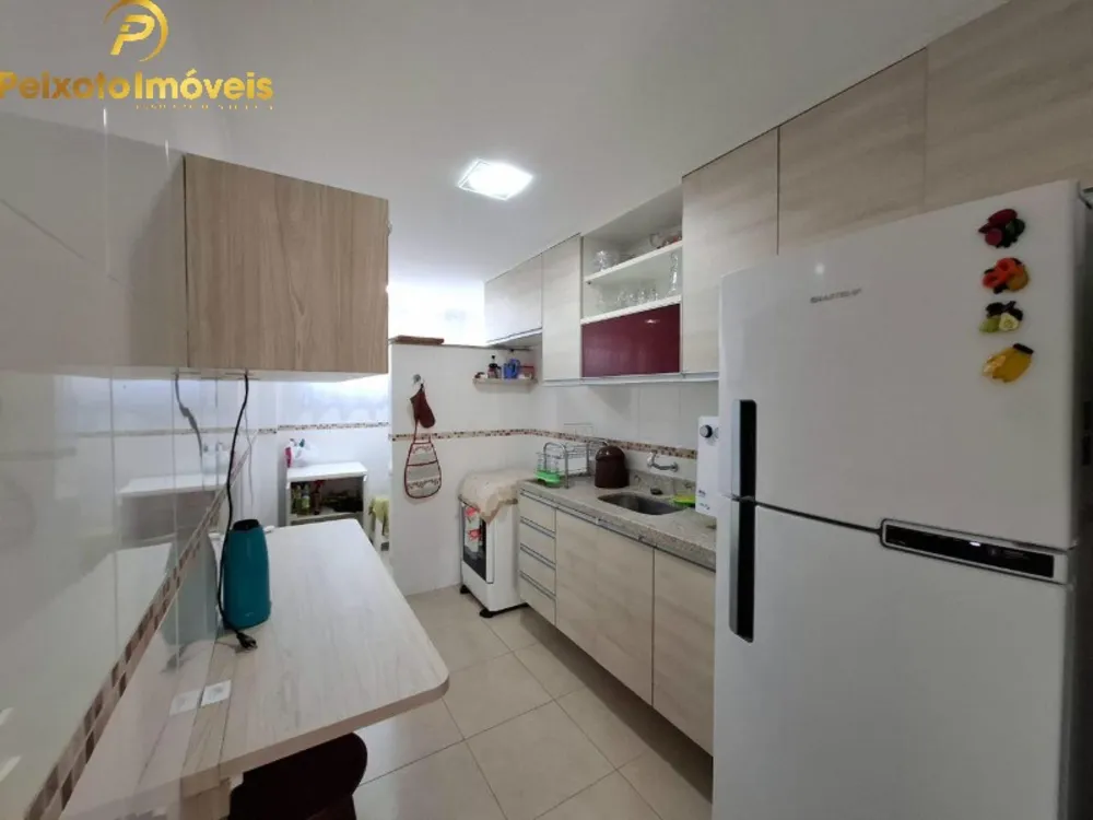 Apartamento, 3 quartos, 150 m² - Foto 10