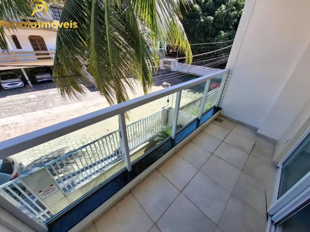 Apartamento, 3 quartos, 150 m² - Foto 8