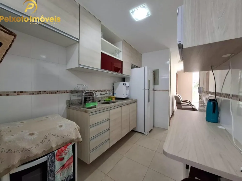 Apartamento, 3 quartos, 150 m² - Foto 11