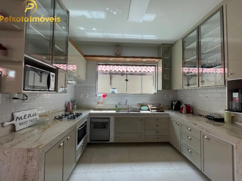 Casa, 4 quartos - Foto 7