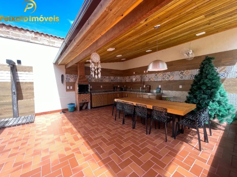Casa, 4 quartos - Foto 11