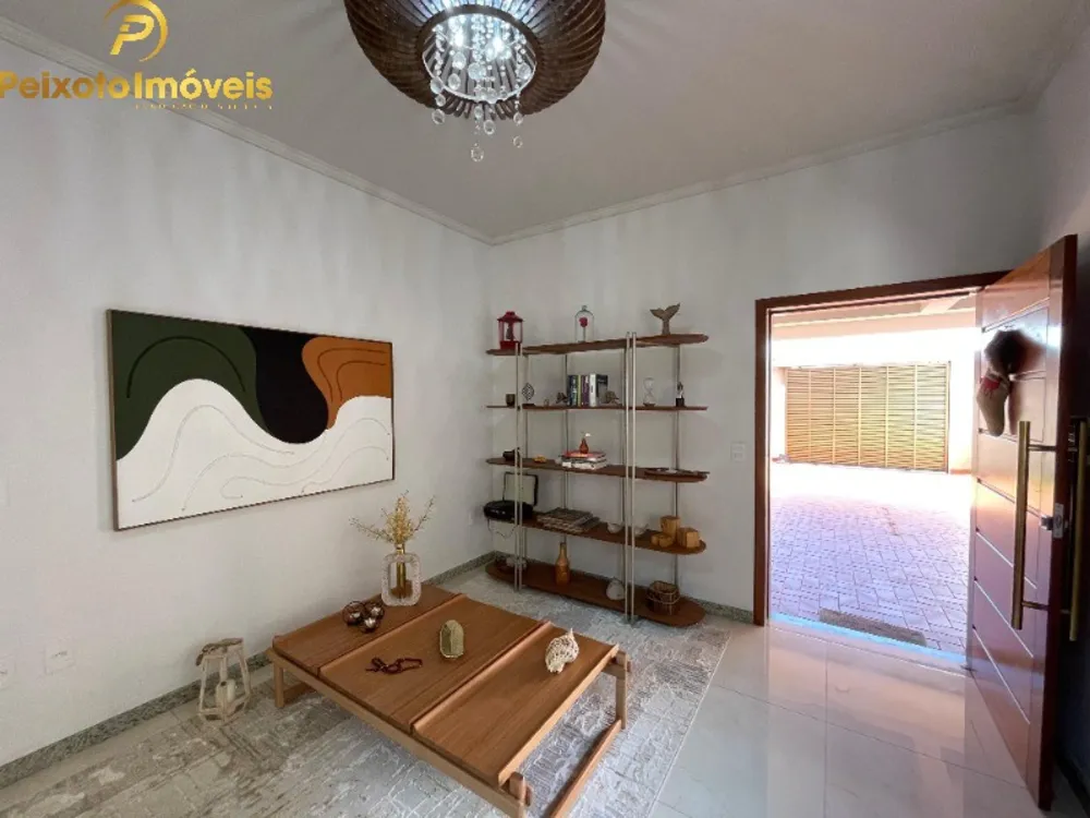 Casa, 4 quartos - Foto 6