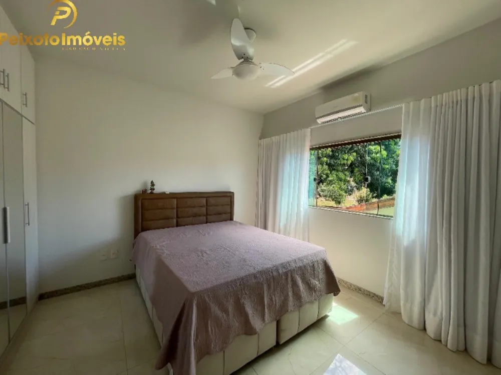 Casa, 4 quartos - Foto 4