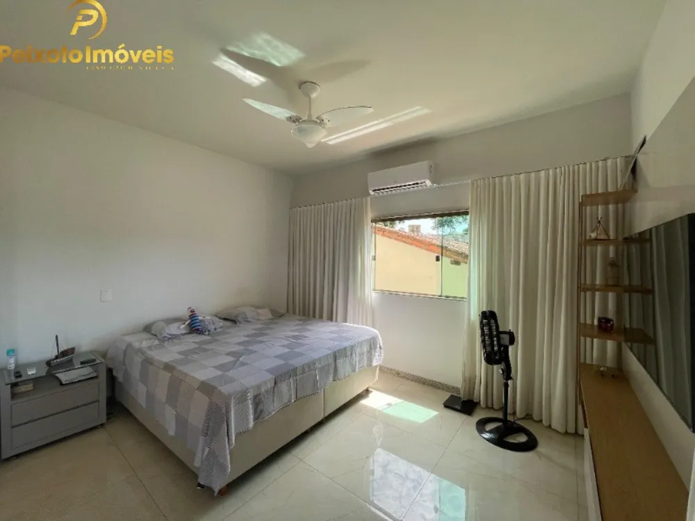 Casa, 4 quartos - Foto 1