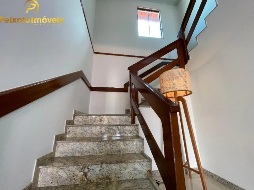 Casa, 4 quartos - Foto 5