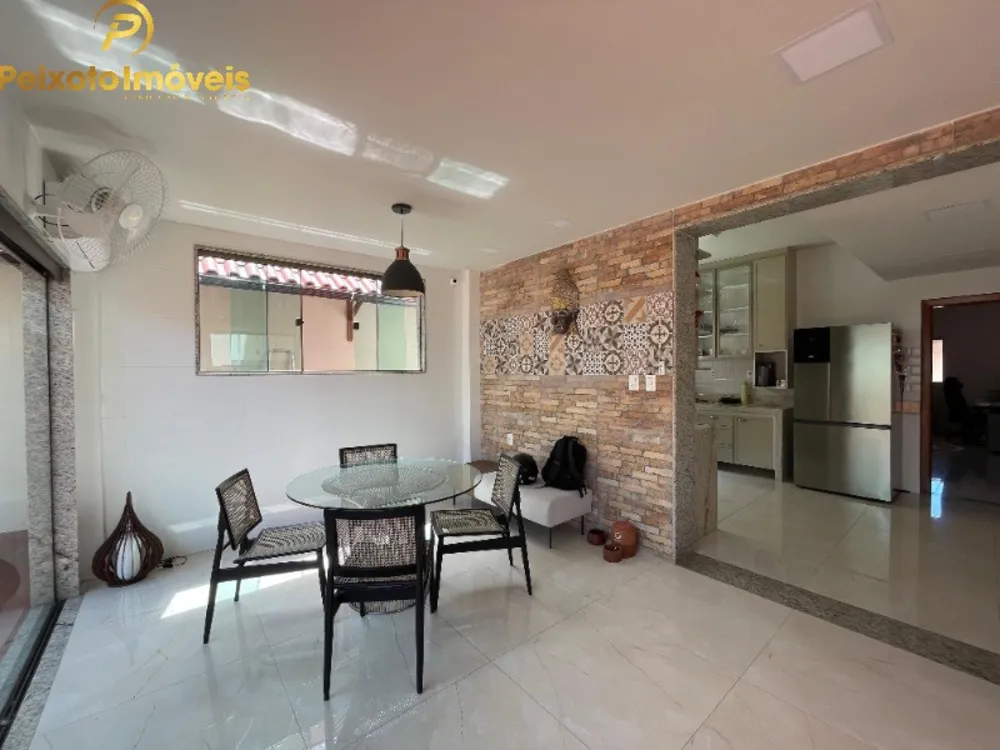 Casa, 4 quartos - Foto 8