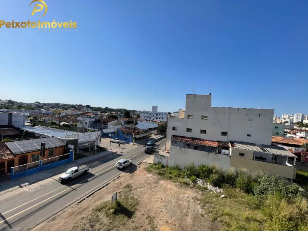 Apartamento, 3 quartos, 65 m² - Foto 3