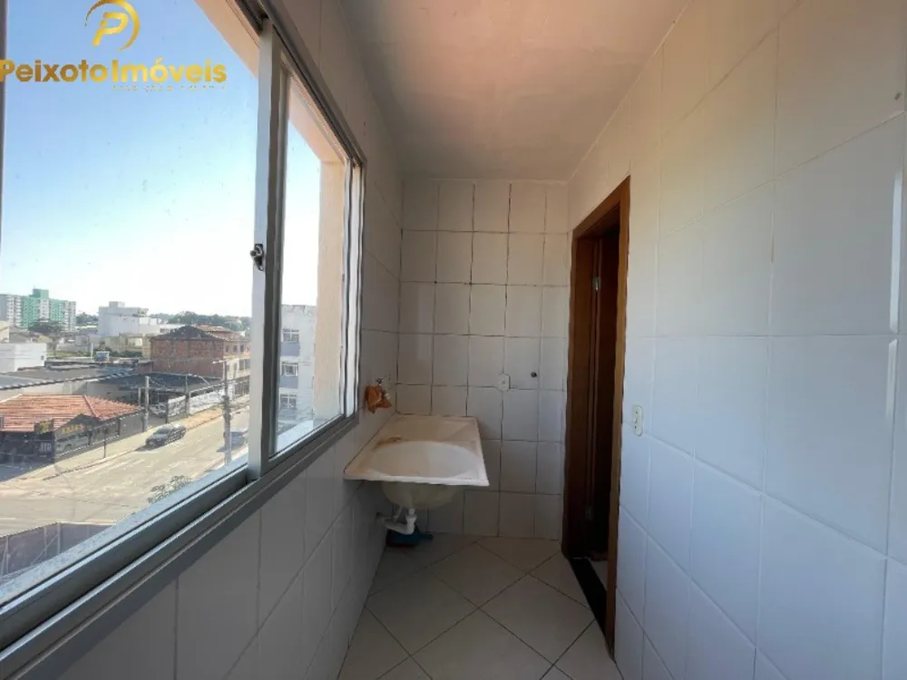 Apartamento, 3 quartos, 65 m² - Foto 11