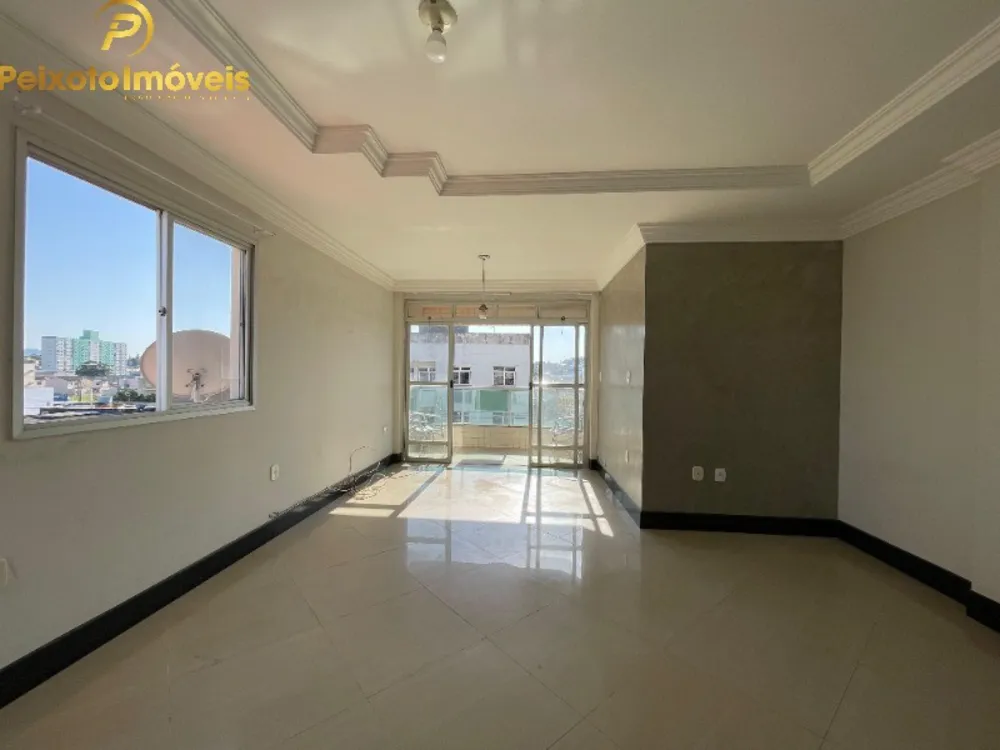 Apartamento, 3 quartos, 65 m² - Foto 4