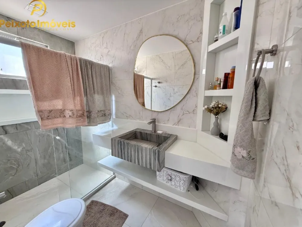Apartamento, 4 quartos, 160 m² - Foto 5