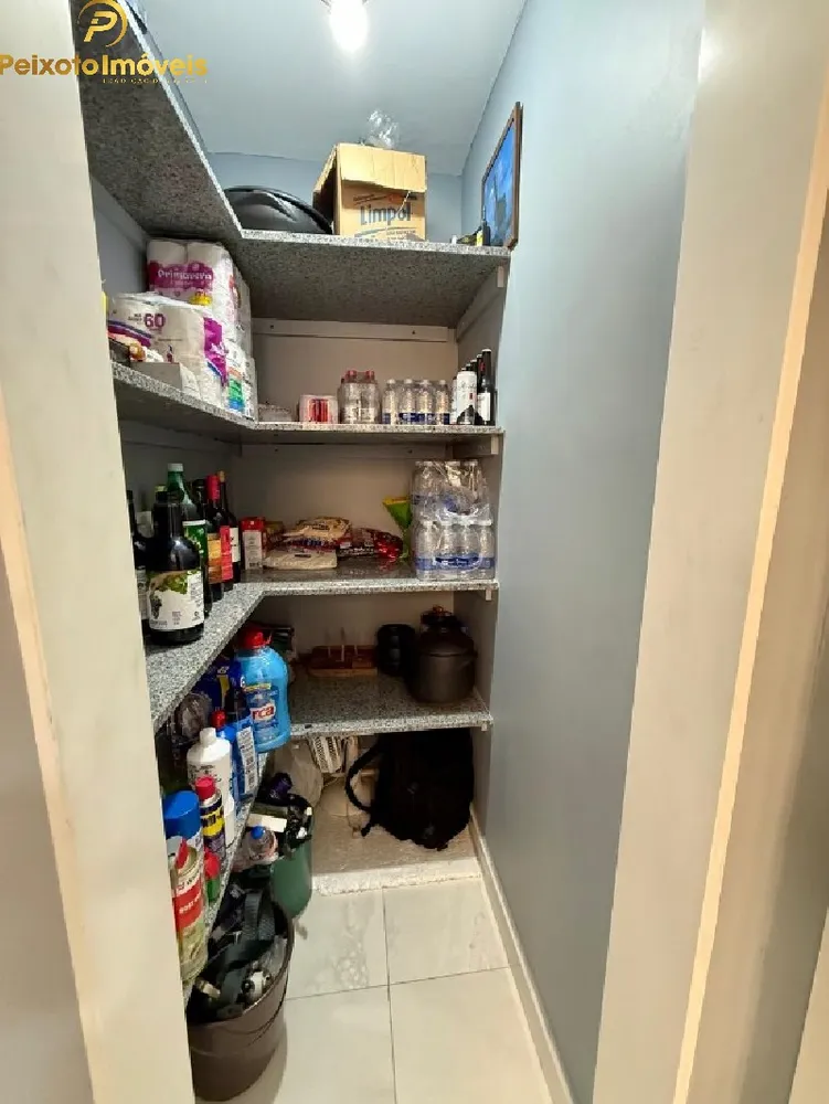 Apartamento, 4 quartos, 160 m² - Foto 11