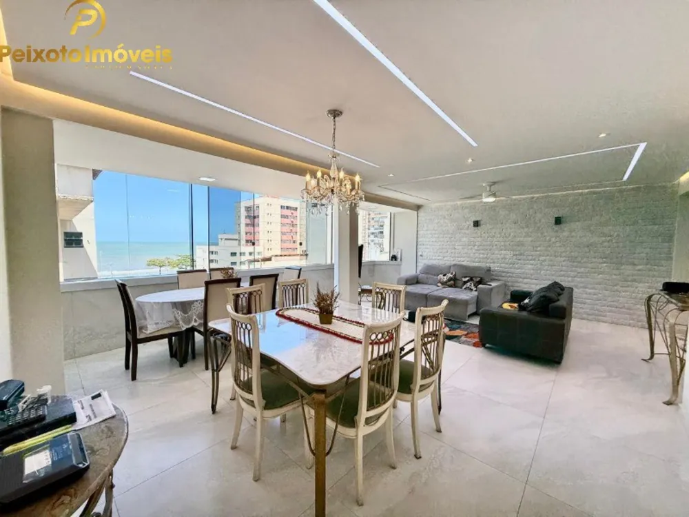Apartamento, 4 quartos, 160 m² - Foto 2
