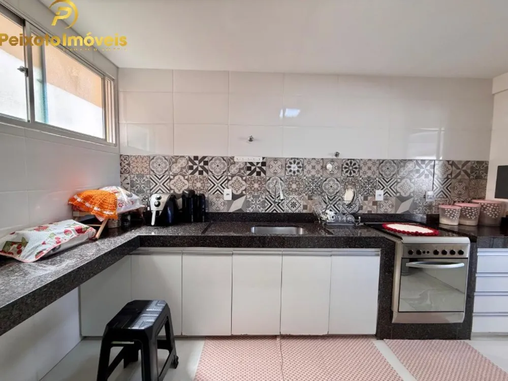 Apartamento, 4 quartos, 160 m² - Foto 9