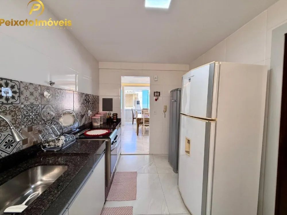 Apartamento, 4 quartos, 160 m² - Foto 10