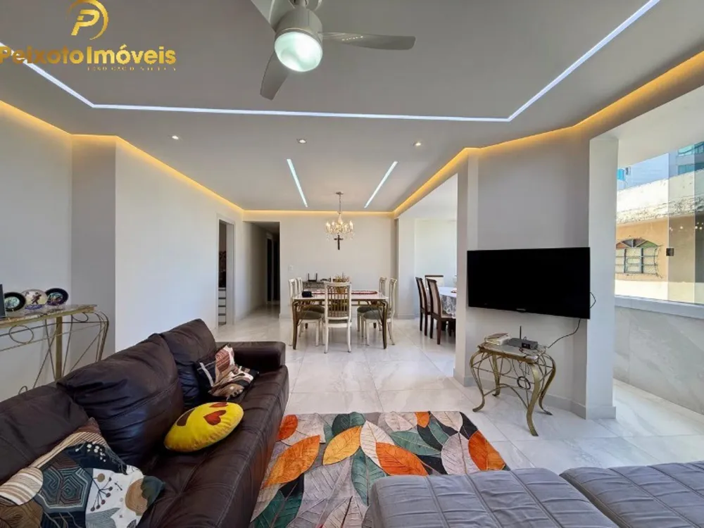 Apartamento, 4 quartos, 160 m² - Foto 1