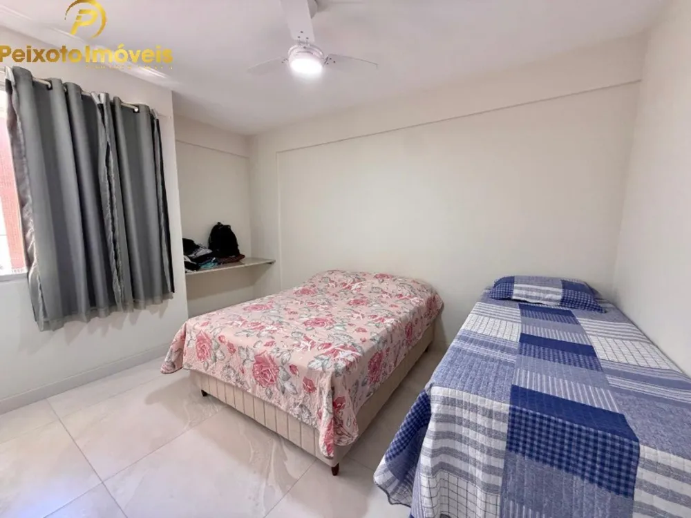 Apartamento, 4 quartos, 160 m² - Foto 8