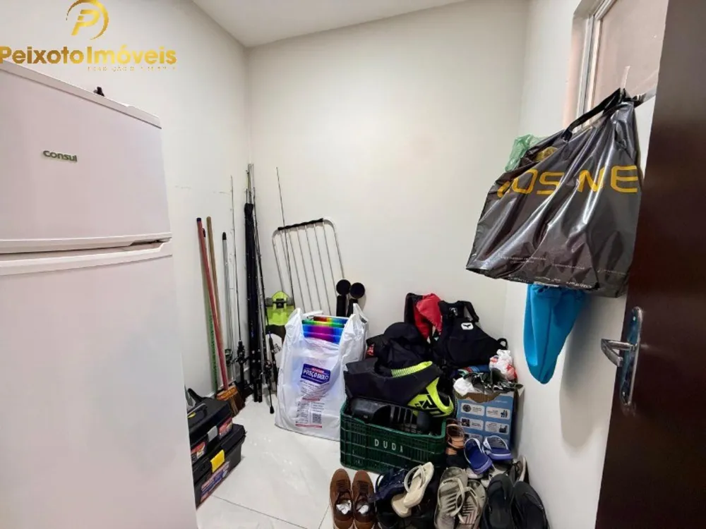 Apartamento, 4 quartos, 160 m² - Foto 12