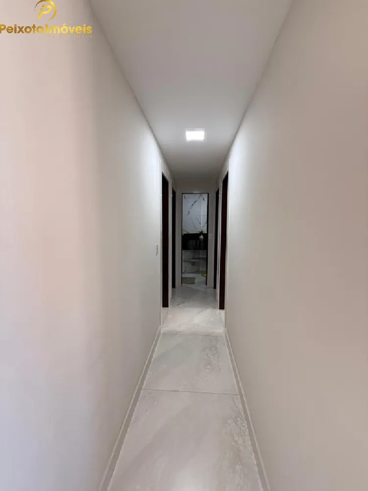 Apartamento, 4 quartos, 160 m² - Foto 3