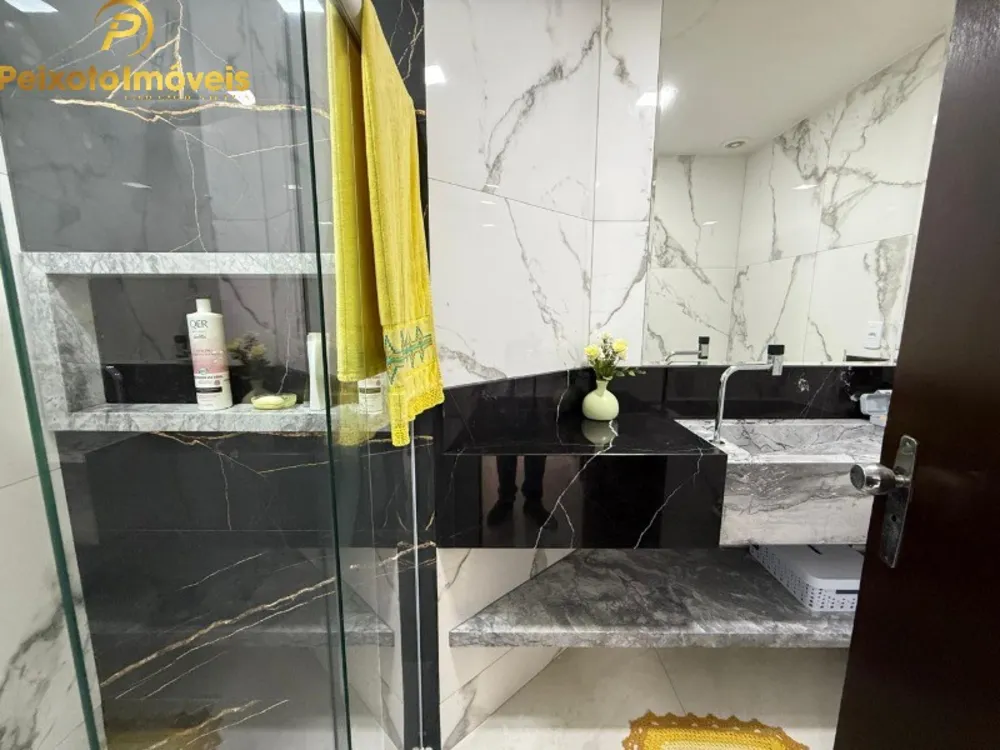 Apartamento, 4 quartos, 160 m² - Foto 6