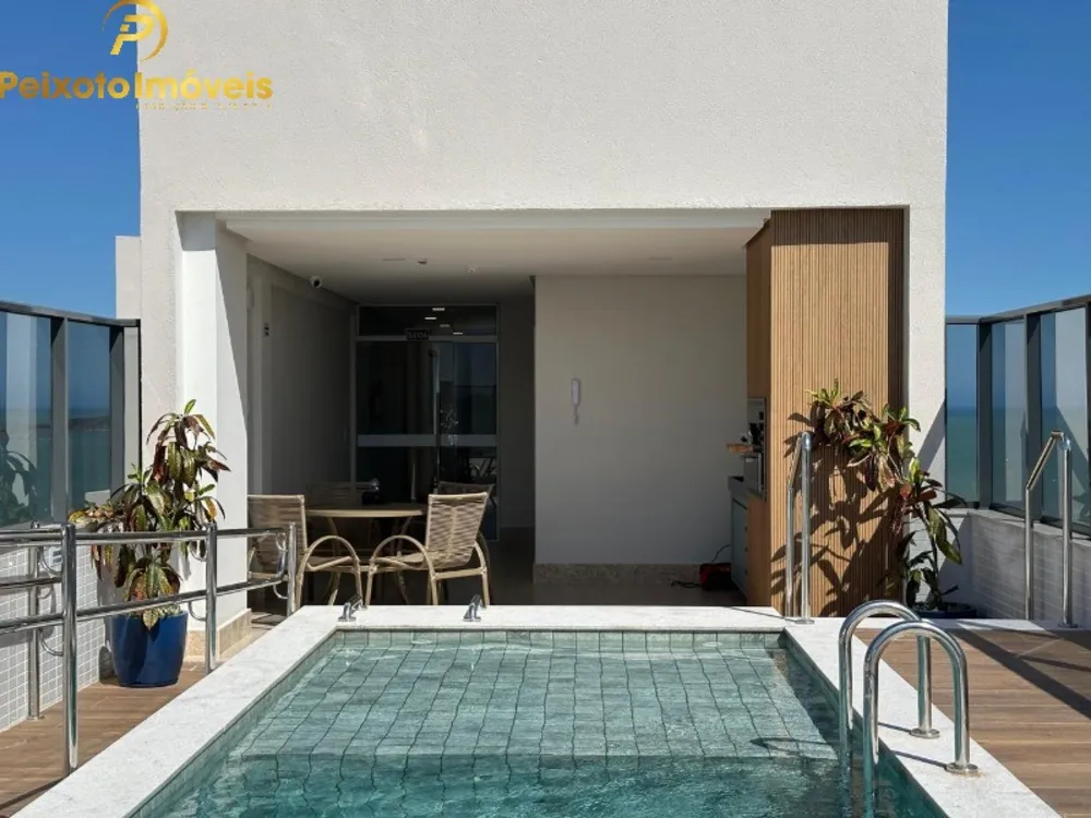 Apartamento, 3 quartos, 105 m² - Foto 12