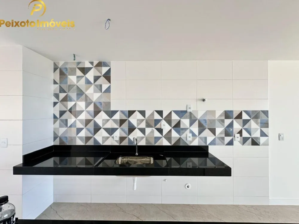 Apartamento, 3 quartos, 105 m² - Foto 6