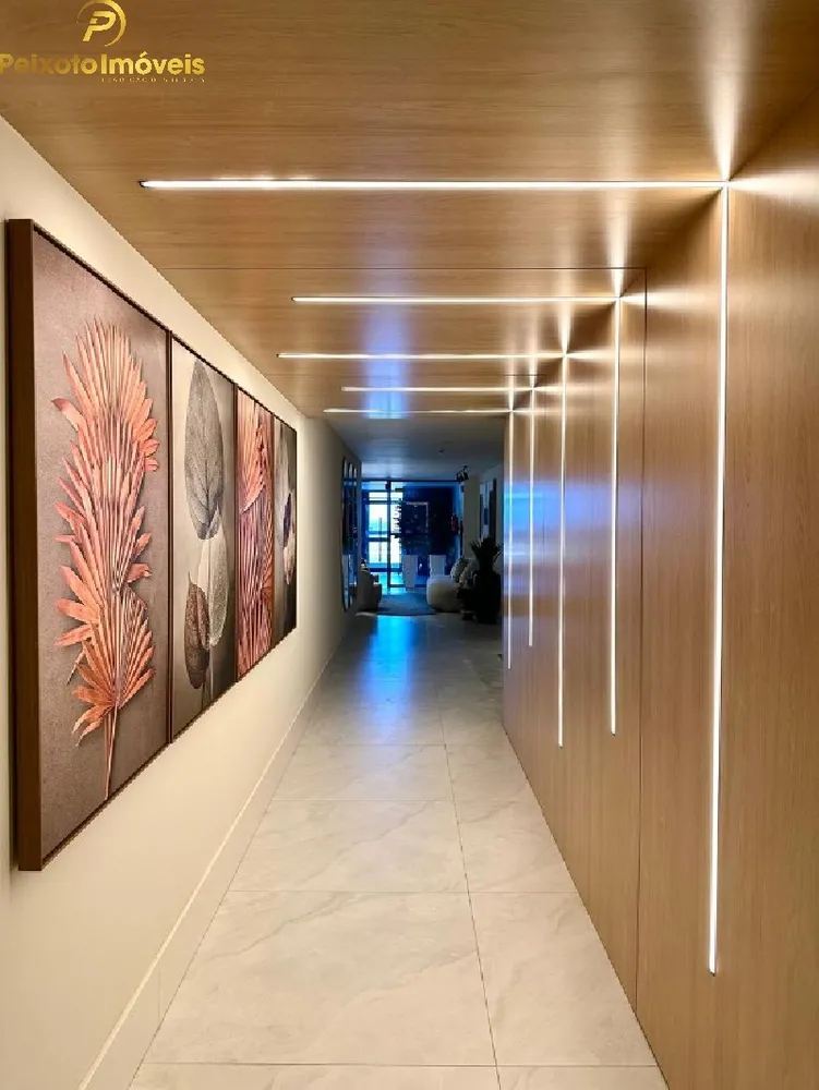 Apartamento, 3 quartos, 105 m² - Foto 11