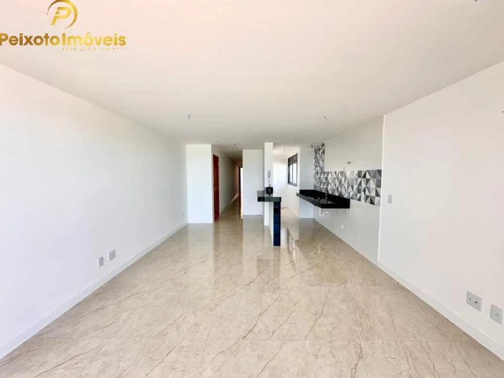 Apartamento, 3 quartos, 105 m² - Foto 4