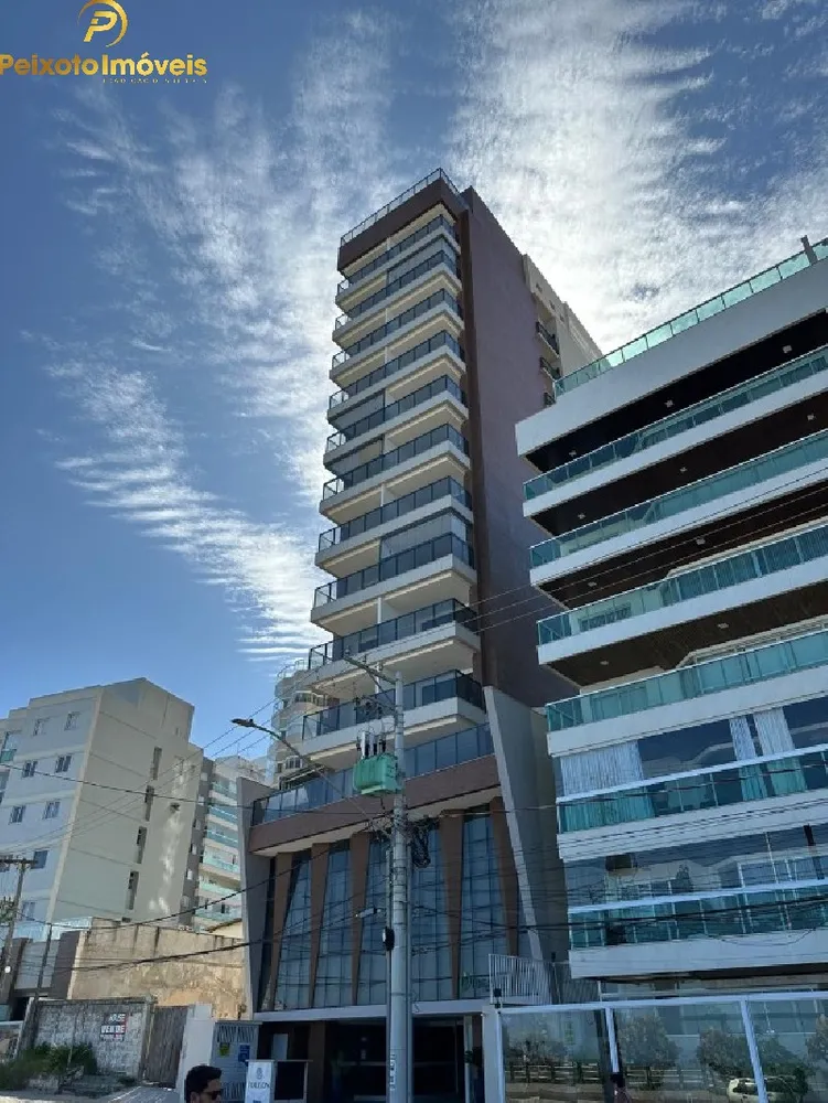 Apartamento, 3 quartos, 105 m² - Foto 2