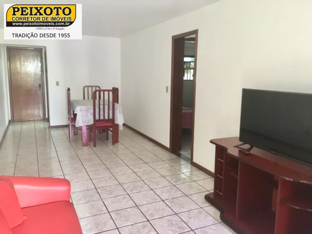 Apartamento, 4 quartos, 193 m² - Foto 3