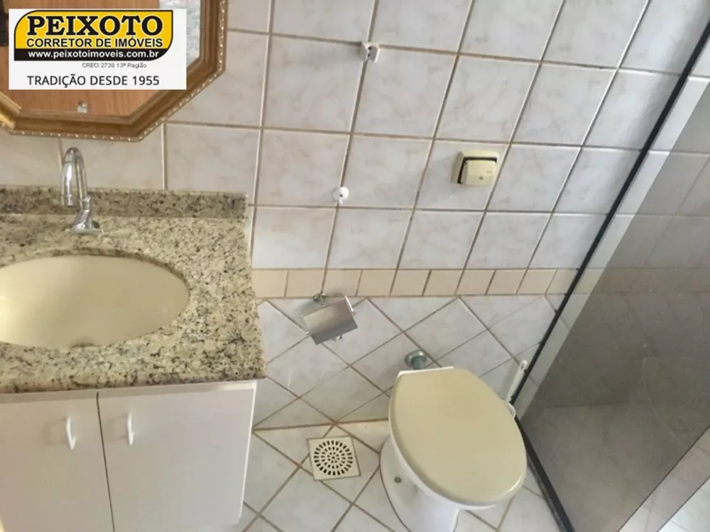 Apartamento, 4 quartos, 193 m² - Foto 11