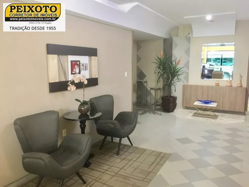 Apartamento, 4 quartos, 193 m² - Foto 1