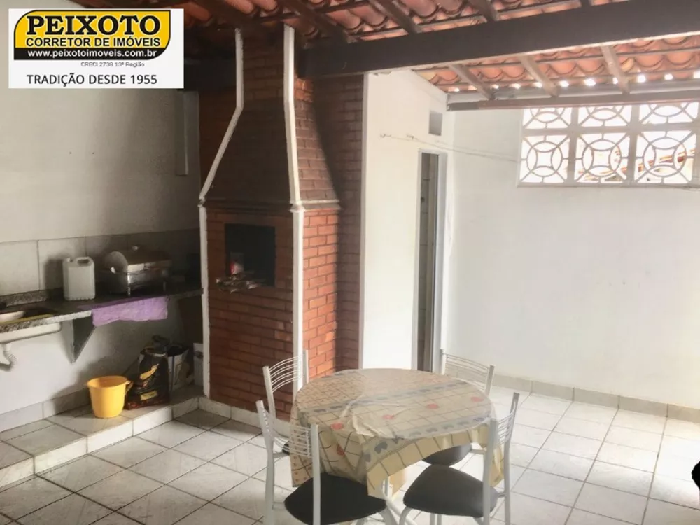 Apartamento, 4 quartos, 193 m² - Foto 13