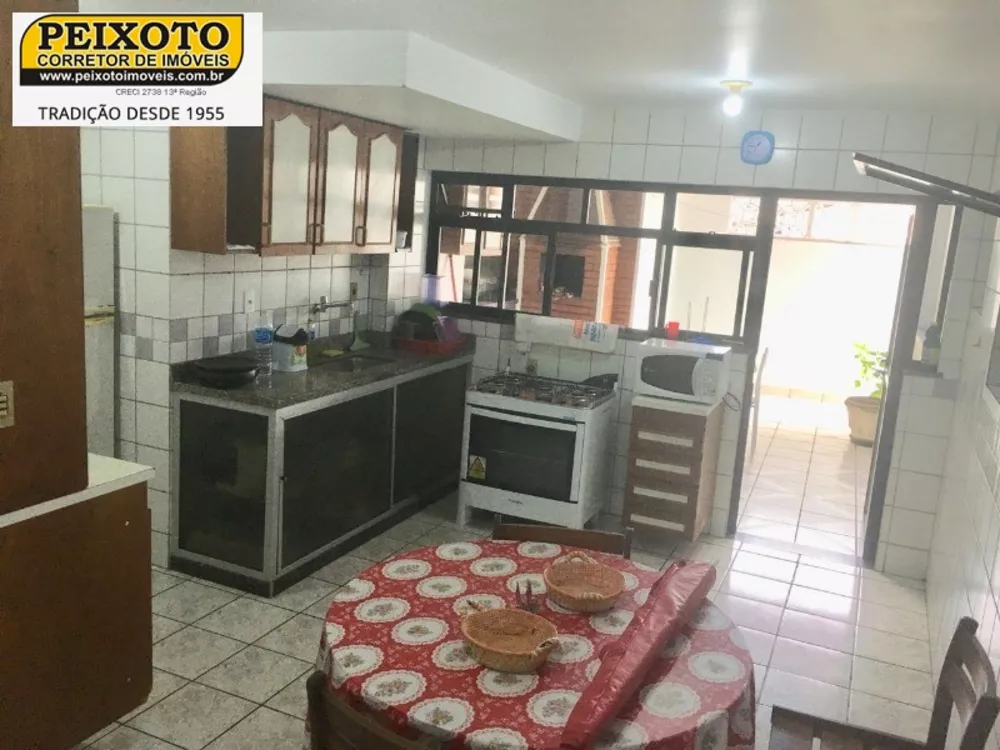 Apartamento, 4 quartos, 193 m² - Foto 12
