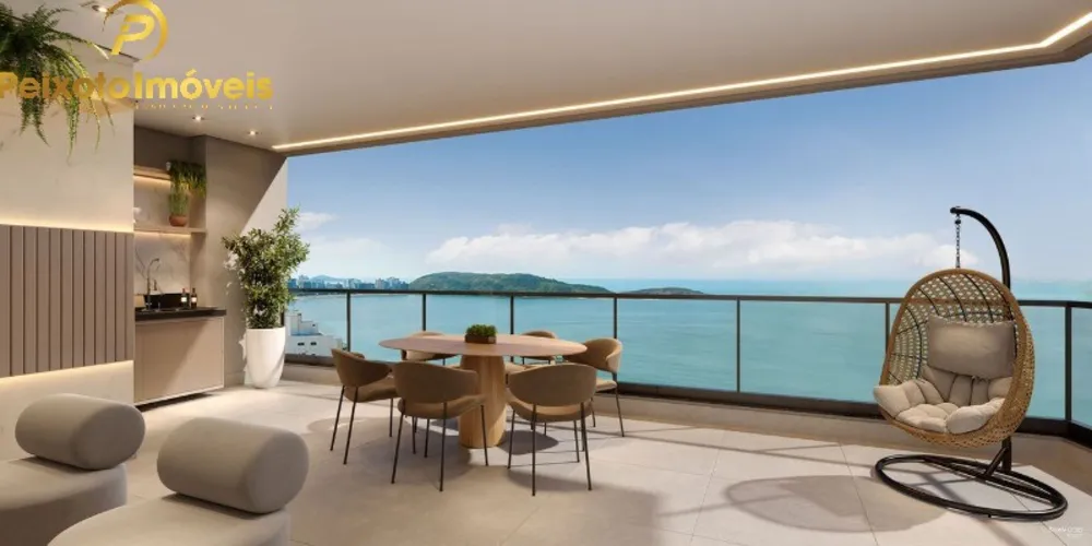 Apartamento, 3 quartos, 119 m² - Foto 6