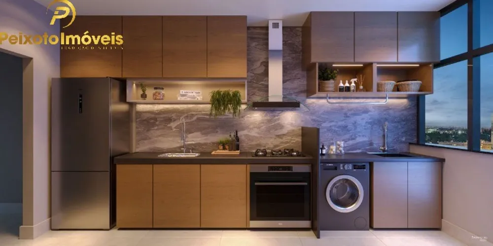 Apartamento, 3 quartos, 119 m² - Foto 4