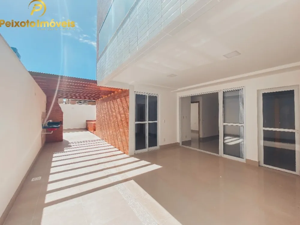 Apartamento, 2 quartos, 123 m² - Foto 2