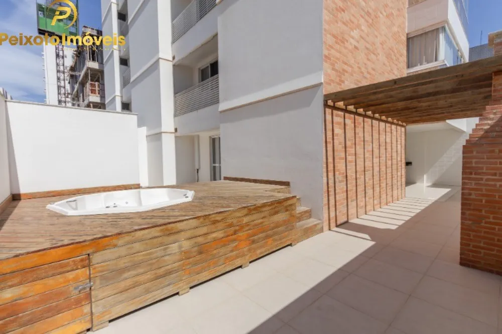 Apartamento, 2 quartos, 123 m² - Foto 6