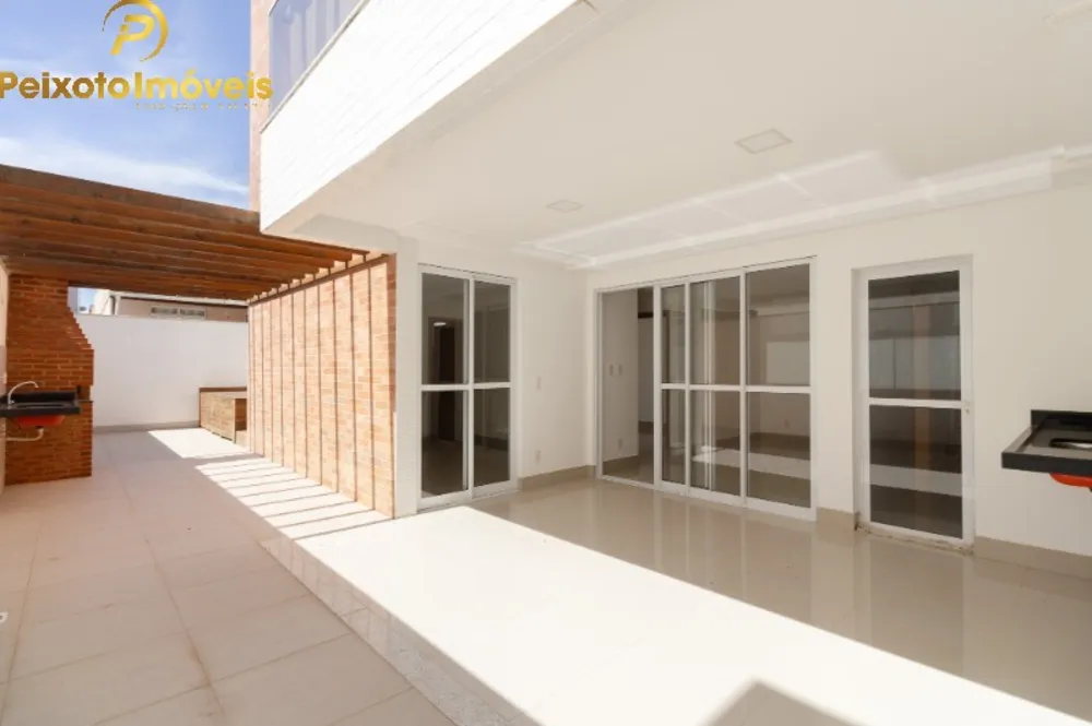 Apartamento, 2 quartos, 123 m² - Foto 8